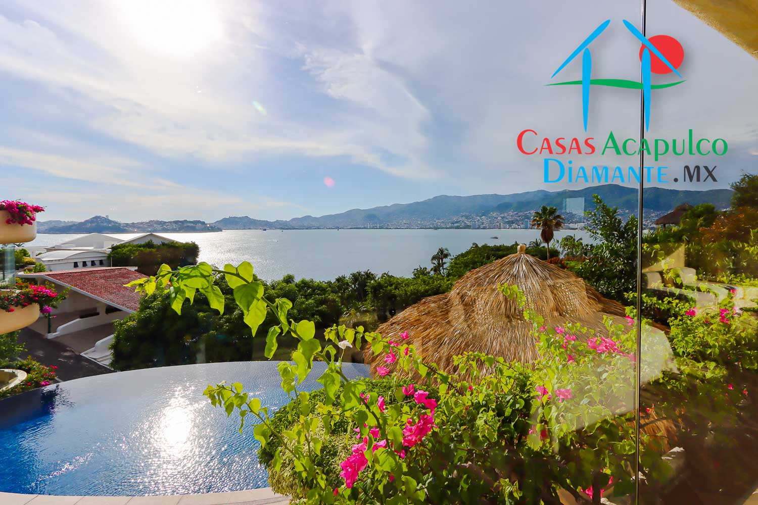 Villa del Sol - Recámara principal 6